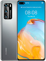 Huawei P40 Pro at Jordan.mymobilemarket.net