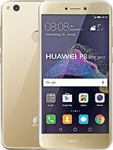 Best available price of Huawei P8 Lite 2017 in Jordan