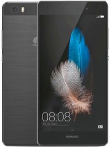 Best available price of Huawei P8lite ALE-L04 in Jordan