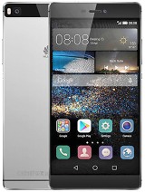 Best available price of Huawei P8 in Jordan