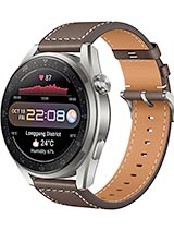 Best available price of Huawei Watch 3 Pro in Jordan