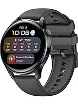 Best available price of Huawei Watch 3 in Jordan
