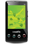 Best available price of i-mobile TV550 Touch in Jordan