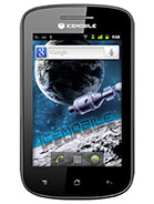 Best available price of Icemobile Apollo Touch 3G in Jordan