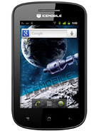 Best available price of Icemobile Apollo Touch in Jordan