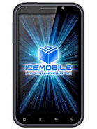 Best available price of Icemobile Prime in Jordan
