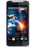 Best available price of Icemobile Gprime Extreme in Jordan