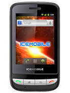 Best available price of Icemobile Sol II in Jordan