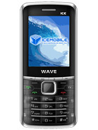 Best available price of Icemobile Wave in Jordan
