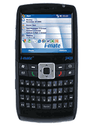 Best available price of i-mate JAQ3 in Jordan