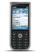 Best available price of i-mate SP5 in Jordan