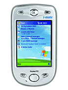 Best available price of i-mate Pocket PC in Jordan