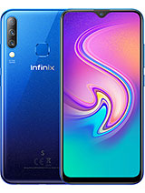Best available price of Infinix S4 in Jordan