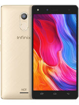 Best available price of Infinix Hot 4 Pro in Jordan