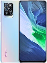 Best available price of Infinix Note 10 Pro NFC in Jordan