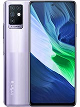 Best available price of Infinix Note 10 in Jordan