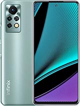 Best available price of Infinix Note 11s in Jordan