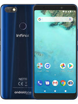 Best available price of Infinix Note 5 in Jordan
