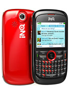 Best available price of iNQ Chat 3G in Jordan