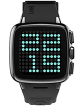 Best available price of Intex IRist Smartwatch in Jordan