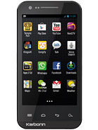 Best available price of Karbonn A11 in Jordan