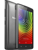Best available price of Lenovo A2010 in Jordan