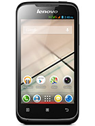 Best available price of Lenovo A369i in Jordan