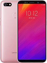 Best available price of Lenovo A5 in Jordan