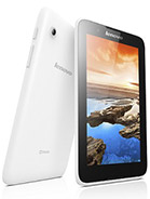 Best available price of Lenovo A7-30 A3300 in Jordan