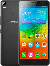 Best available price of Lenovo A7000 Plus in Jordan