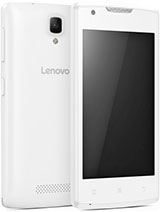 Best available price of Lenovo Vibe A in Jordan