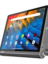 Best available price of Lenovo Yoga Smart Tab in Jordan