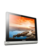 Best available price of Lenovo Yoga Tablet 10 in Jordan