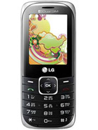 Best available price of LG A165 in Jordan