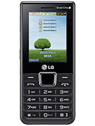 Best available price of LG A395 in Jordan
