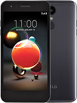 Best available price of LG Aristo 2 in Jordan