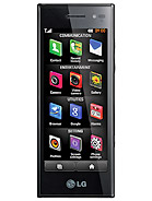 Best available price of LG BL40 New Chocolate in Jordan