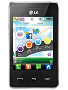 Best available price of LG T375 Cookie Smart in Jordan