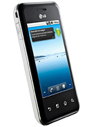 Best available price of LG Optimus Chic E720 in Jordan