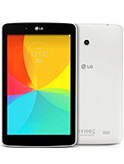 Best available price of LG G Pad 8-0 in Jordan