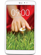 Best available price of LG G Pad 8-3 in Jordan