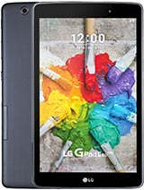 Best available price of LG G Pad III 8-0 FHD in Jordan