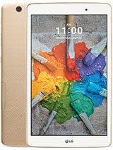 Best available price of LG G Pad X 8-0 in Jordan