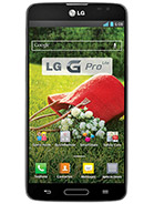 Best available price of LG G Pro Lite in Jordan