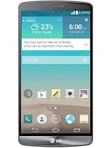 Best available price of LG G3 LTE-A in Jordan