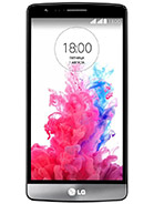 Best available price of LG G3 S Dual in Jordan