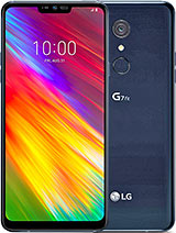 Best available price of LG G7 Fit in Jordan