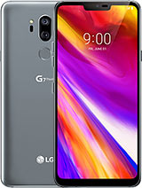 Best available price of LG G7 ThinQ in Jordan