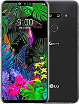 Best available price of LG G8 ThinQ in Jordan