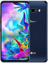 Best available price of LG V50S ThinQ 5G in Jordan